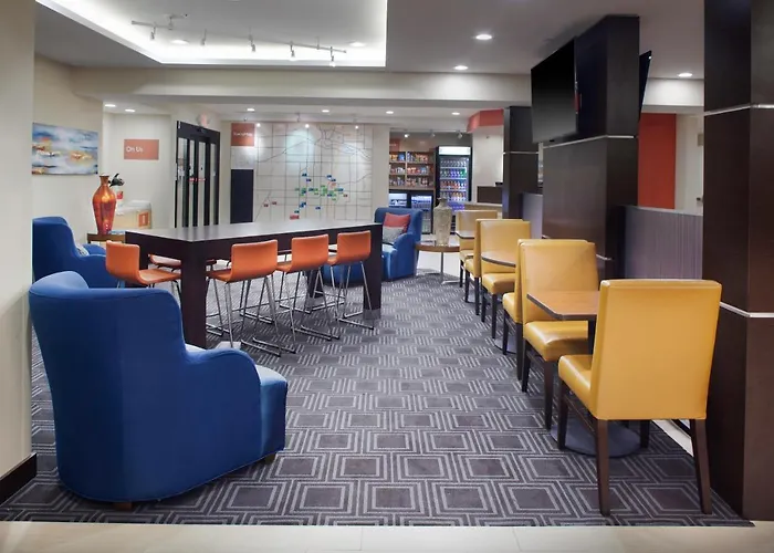 Towneplace Suites By Marriottdetroit Canton