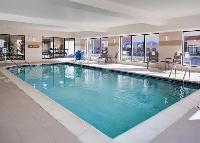 Towneplace Suites By Marriottdetroit Canton