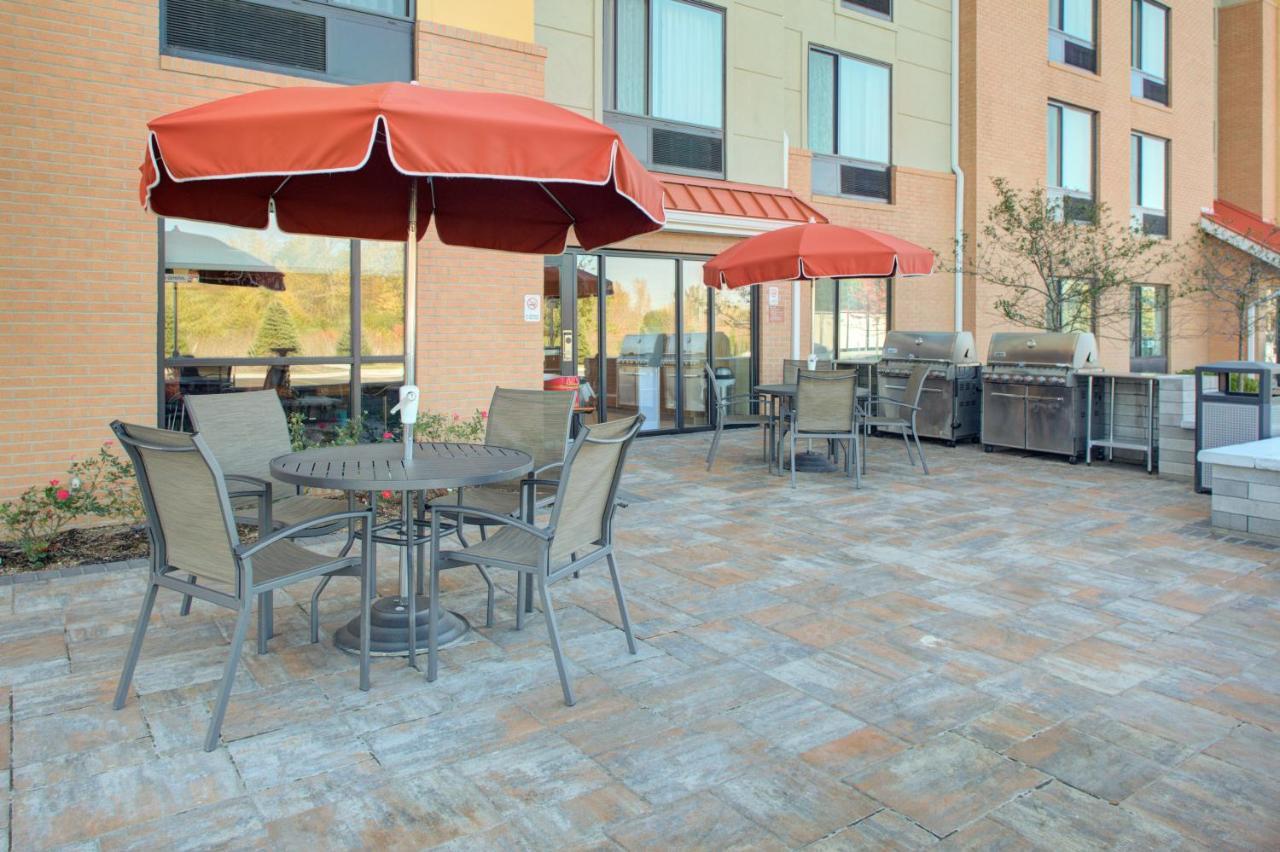 Towneplace By Marriottdetroit 3* Canton