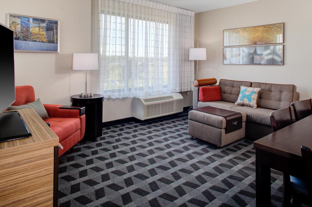 Towneplace By Marriottdetroit 3* Canton