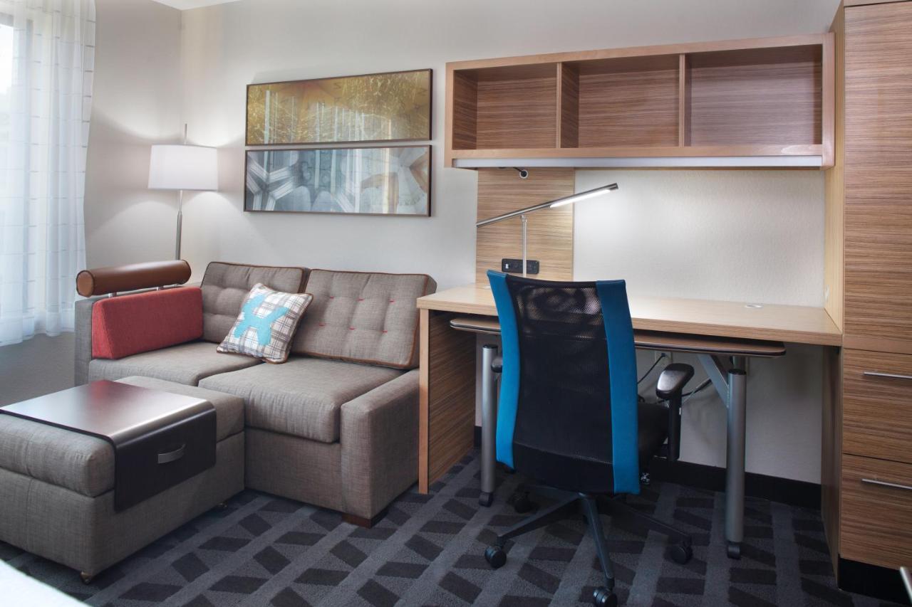 Towneplace By Marriottdetroit Hotel Canton