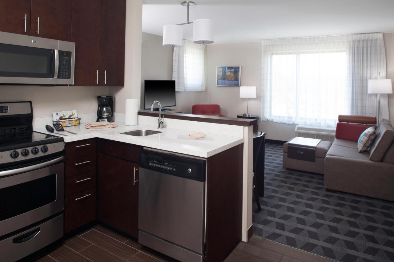 Towneplace By Marriottdetroit Canton