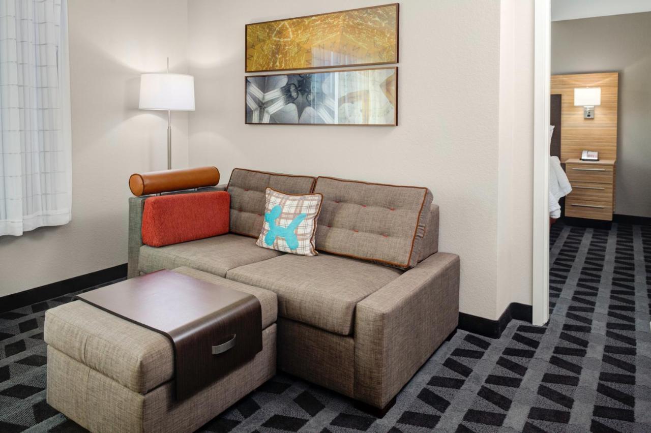 Towneplace By Marriottdetroit Hotel 3*