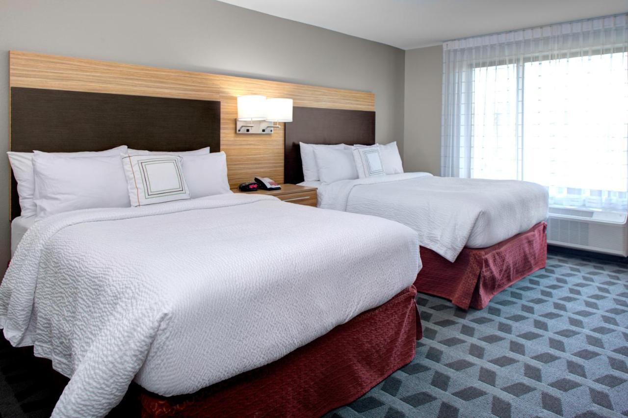 Towneplace By Marriottdetroit 3* Canton