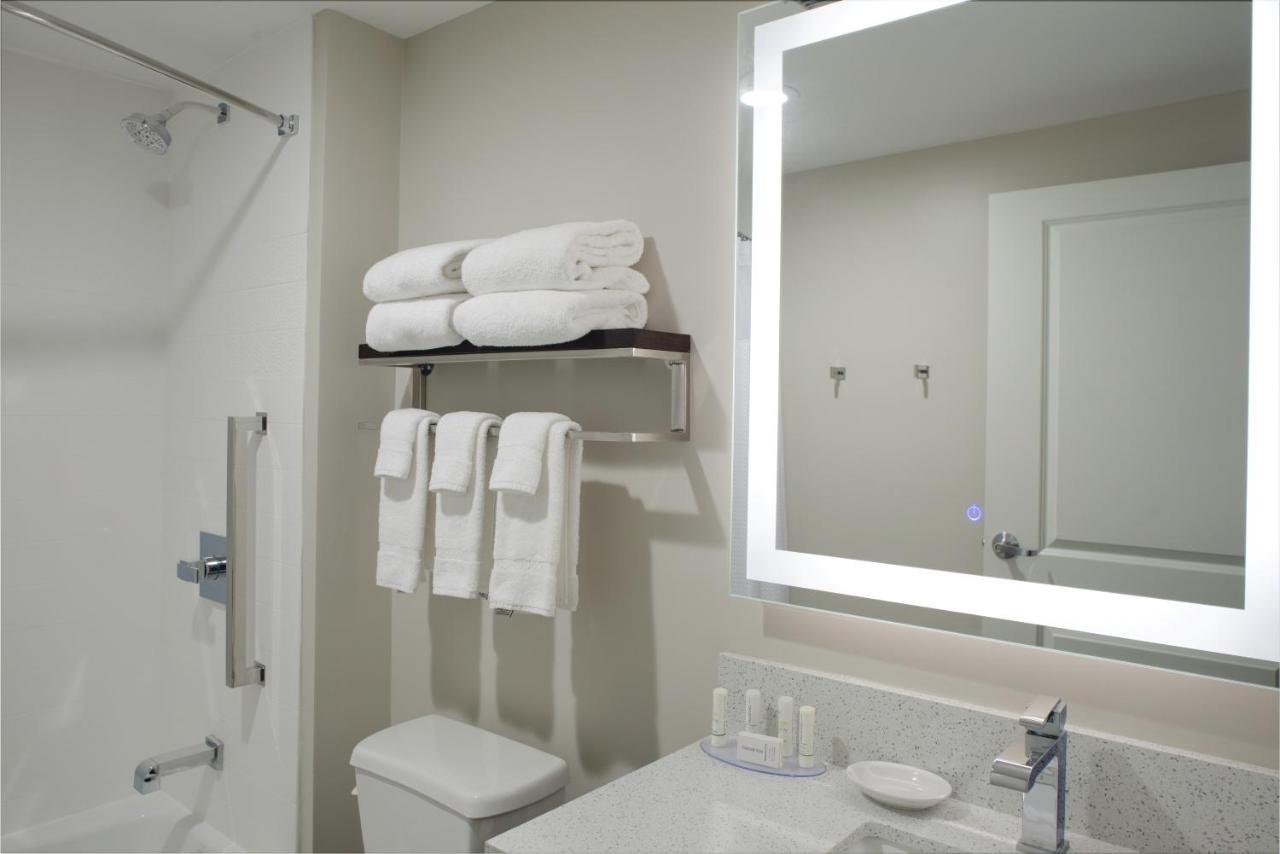 Hotel Towneplace By Marriottdetroit 3*