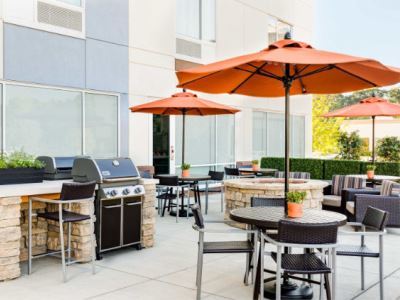 Towneplace By Marriottdetroit Hotel Canton