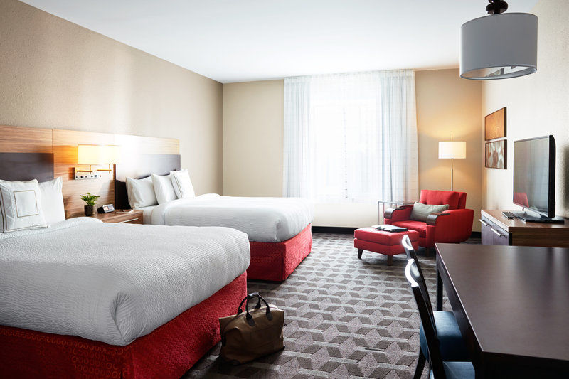 Towneplace By Marriottdetroit