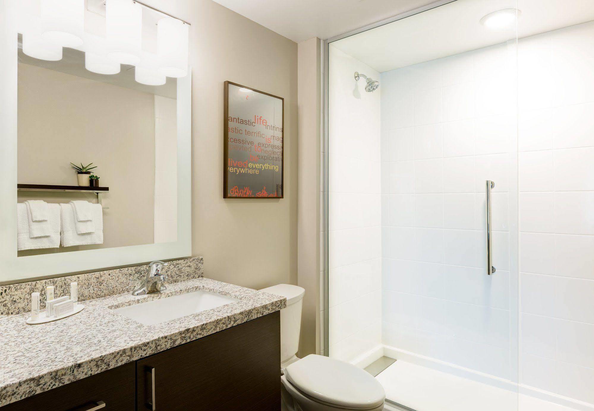 Hotel Towneplace By Marriottdetroit 3*