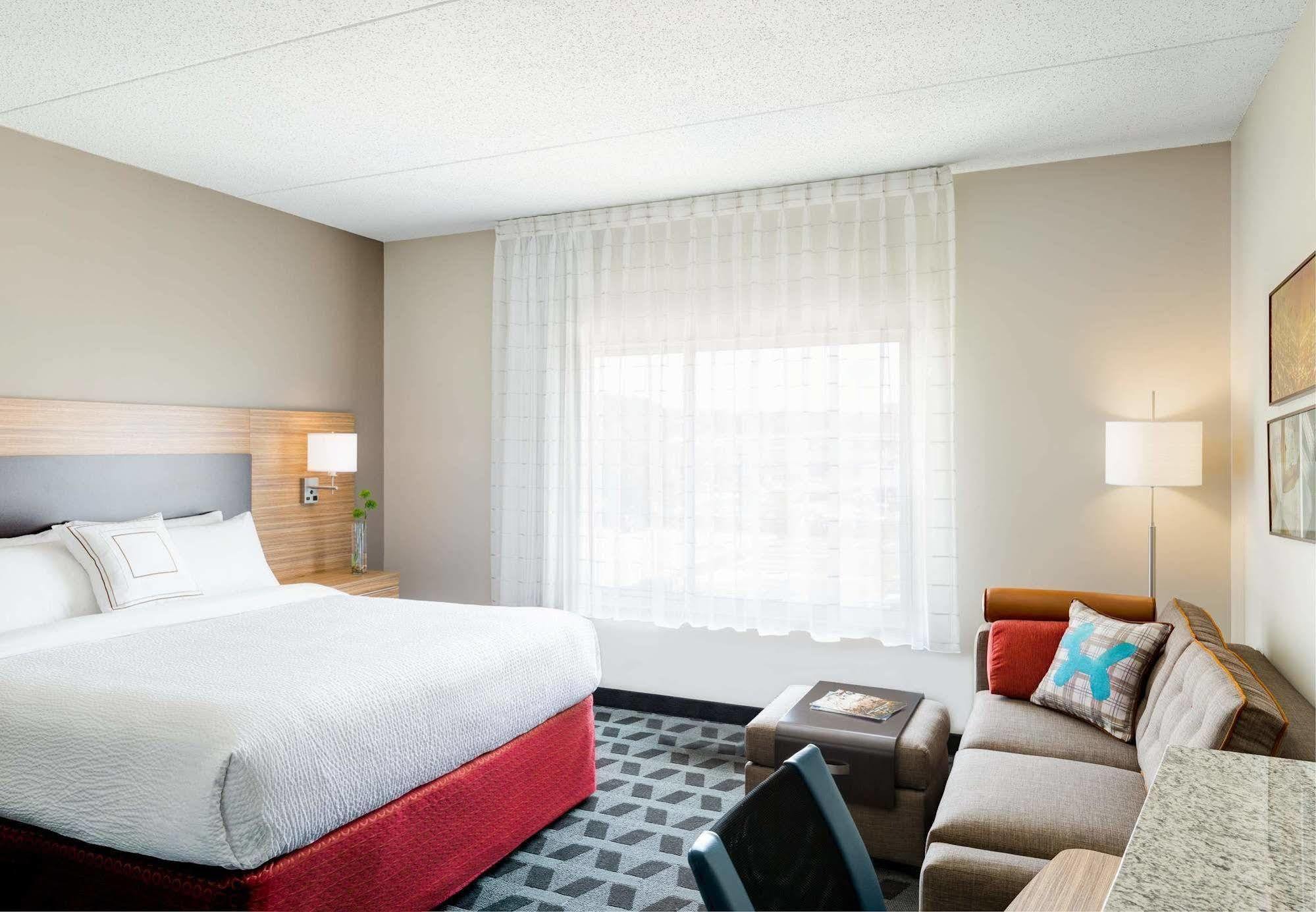 Towneplace By Marriottdetroit 3* Canton