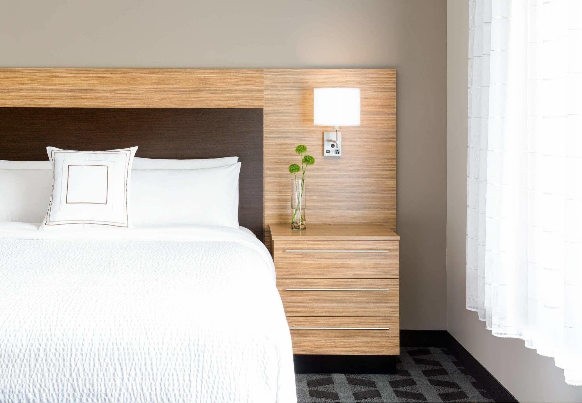 Towneplace By Marriottdetroit Hotel 3*
