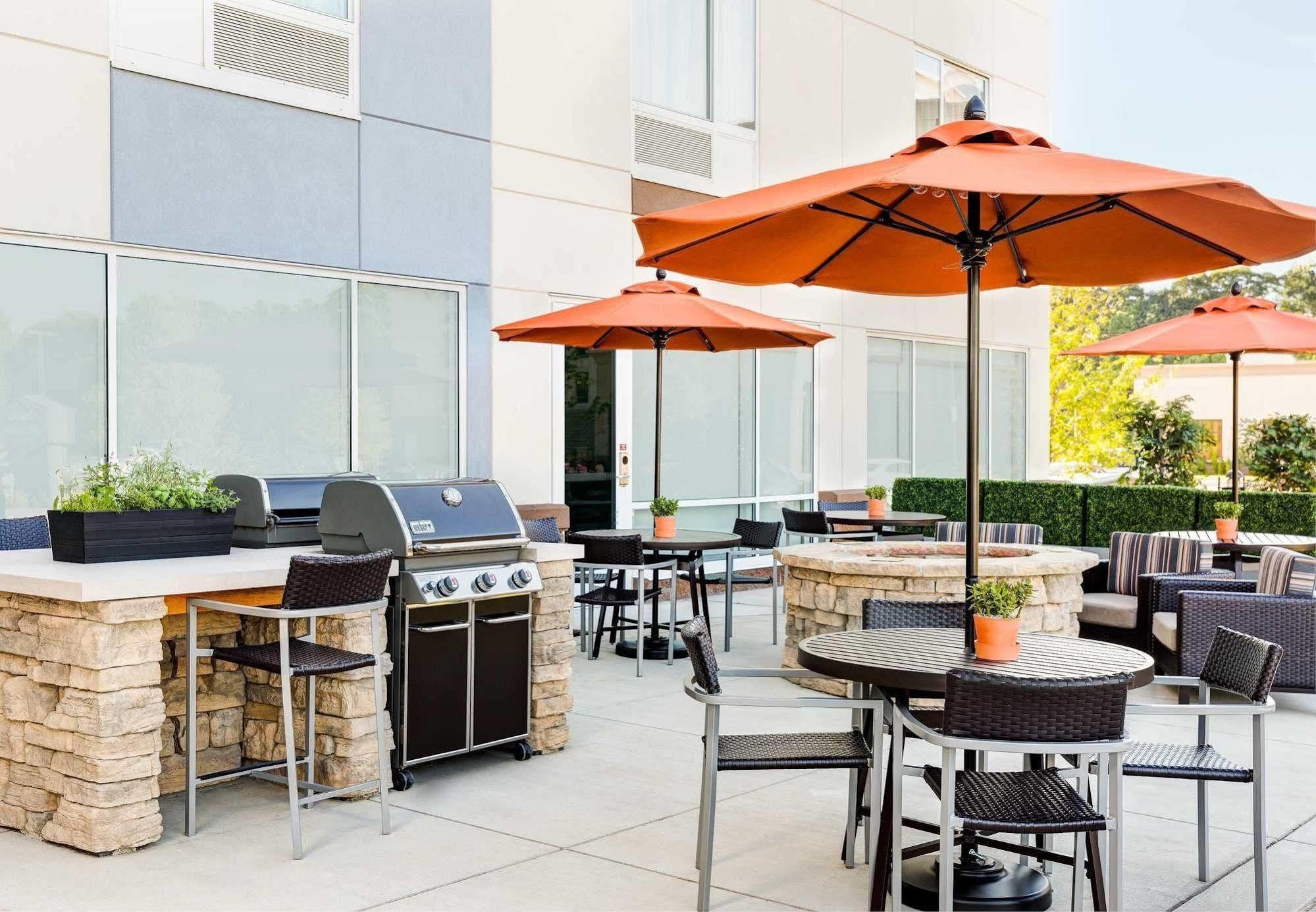 Towneplace By Marriottdetroit Canton